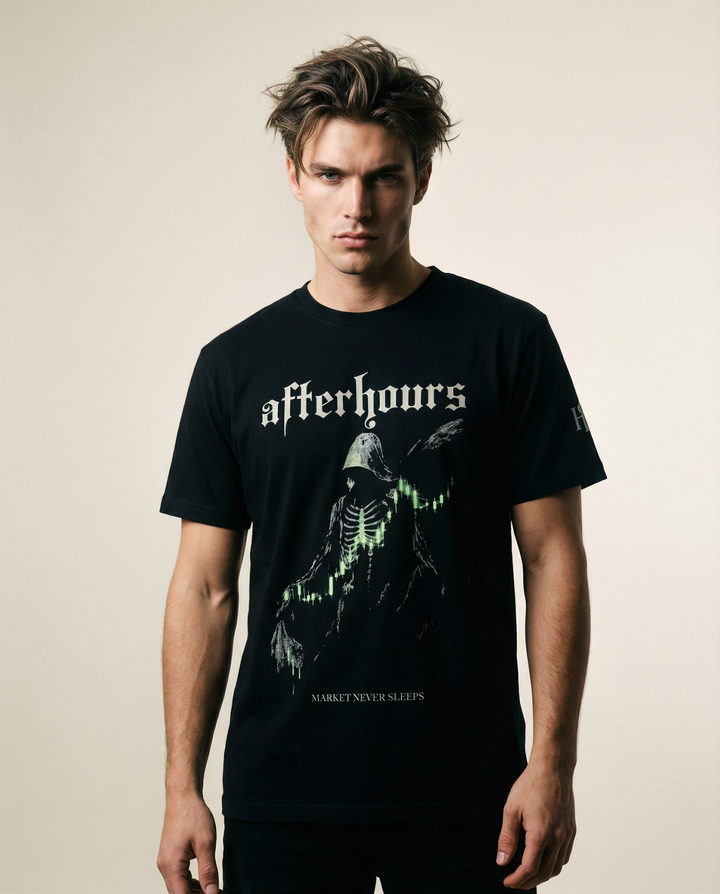 Afterhours Grim Reaper