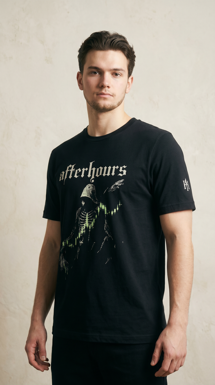 Afterhours Grim Reaper