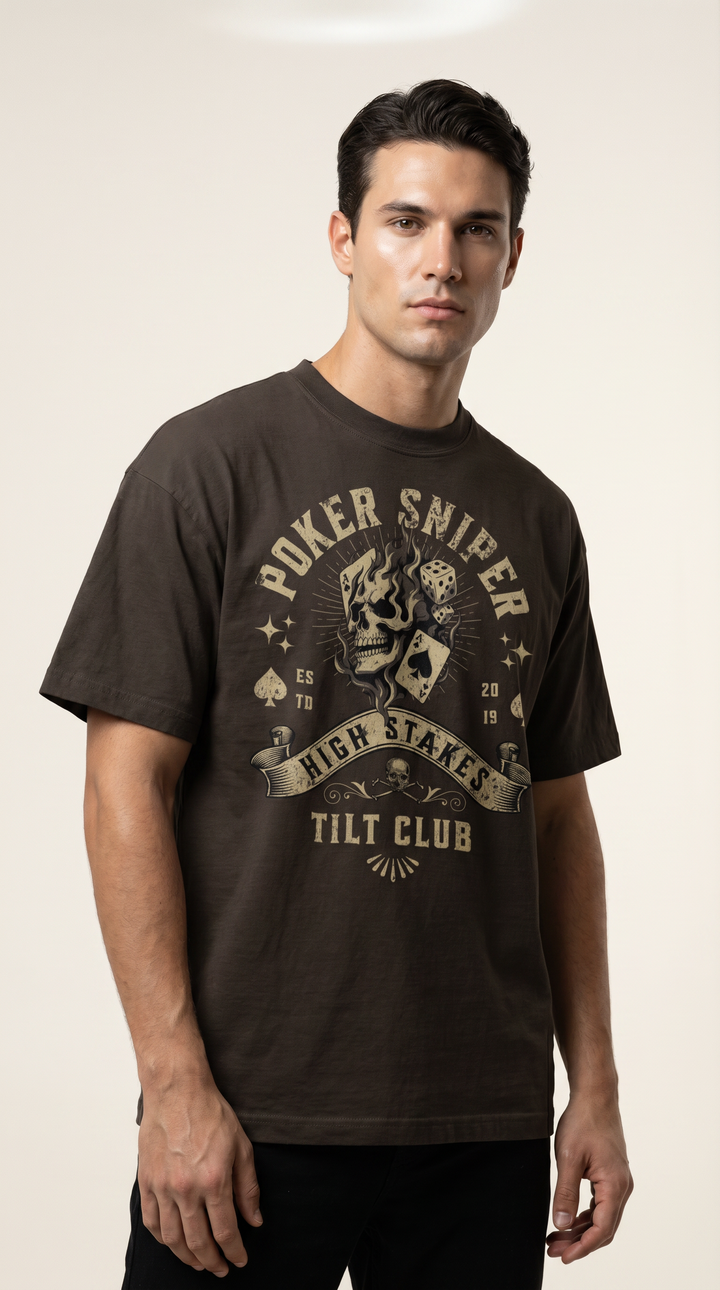 Poker Sniper