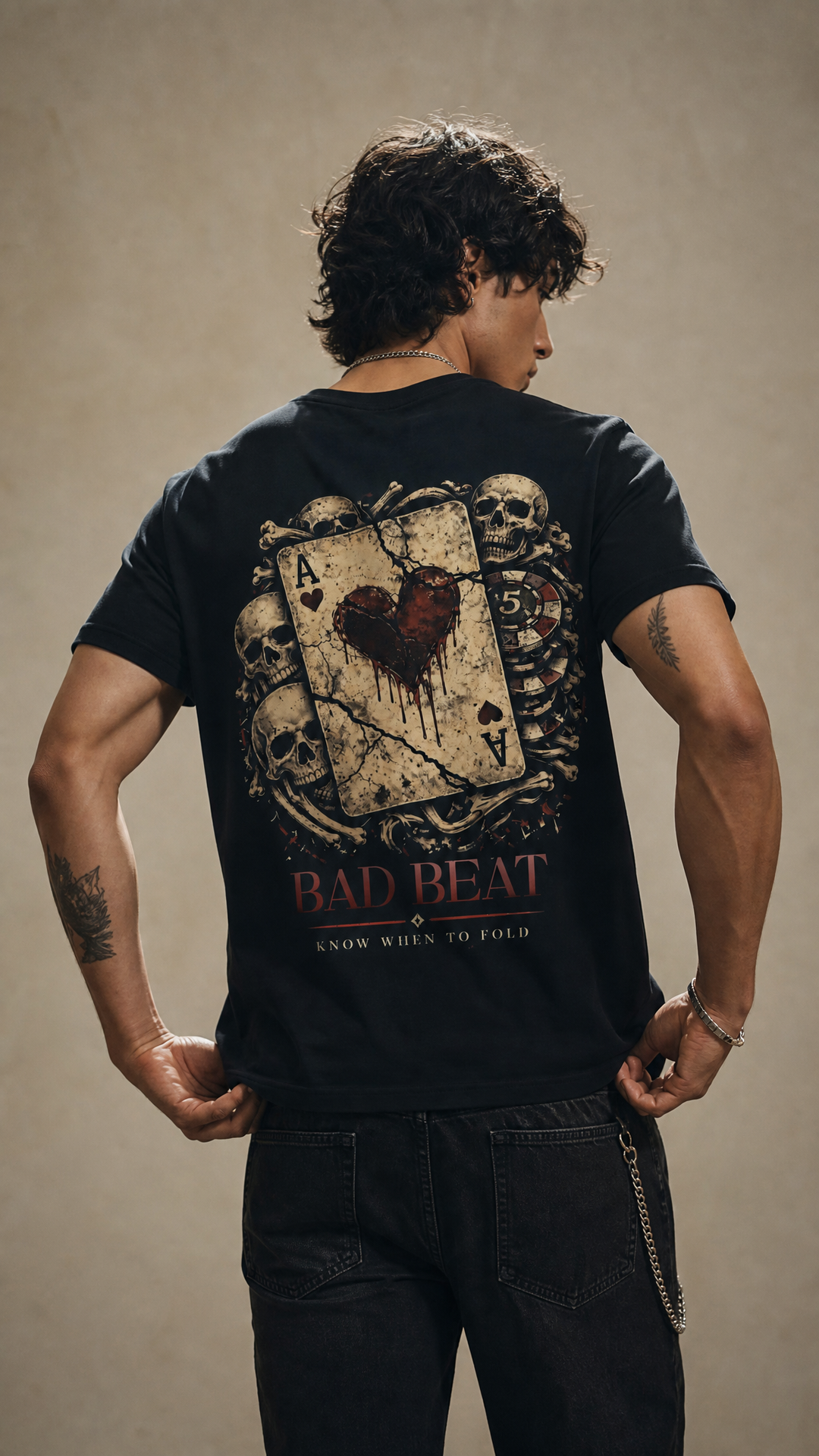 Bad Beat