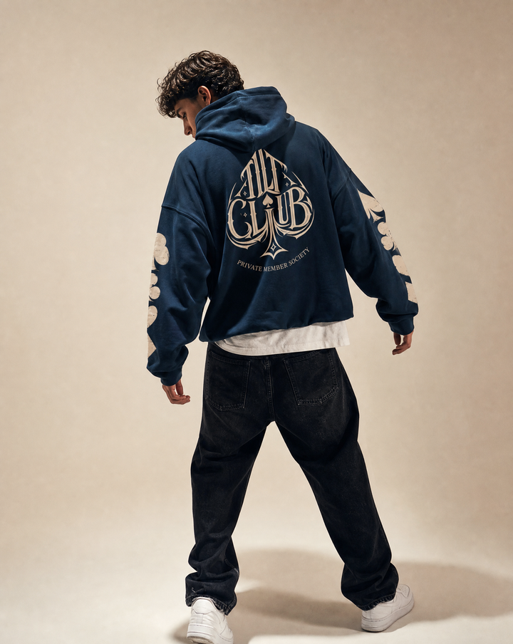 Spyre Hoodie