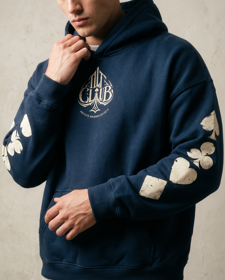 Spyre Hoodie