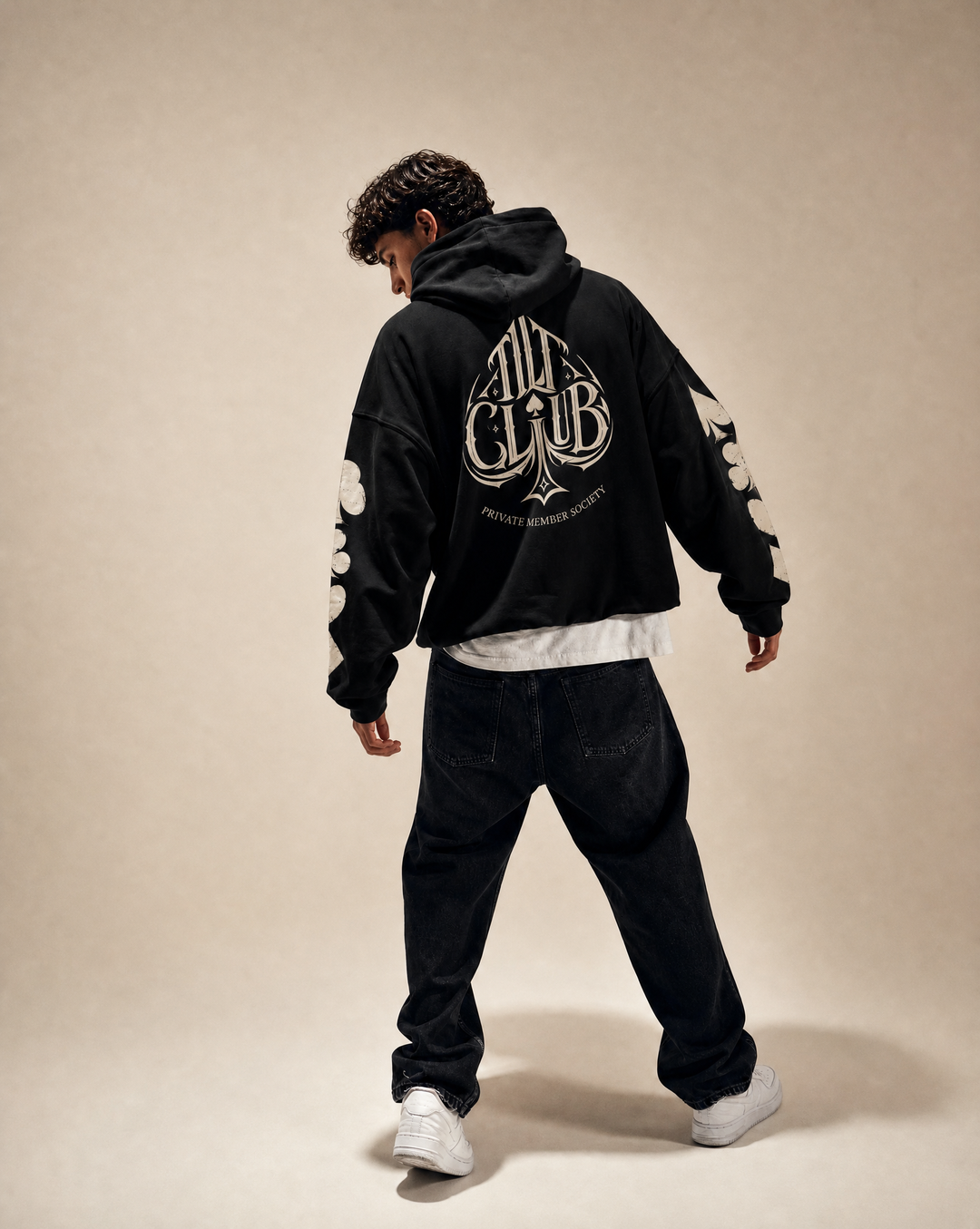 Spyre Hoodie