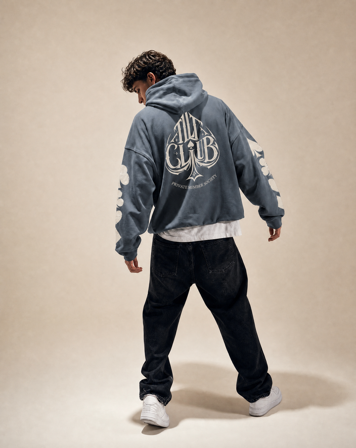Spyre Hoodie
