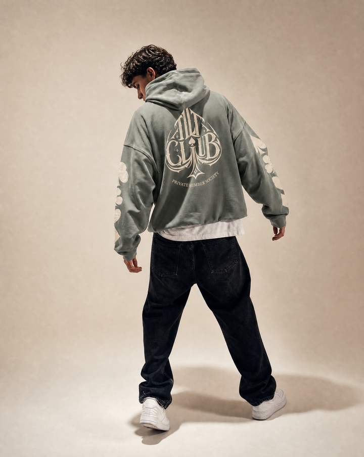 Spyre Hoodie