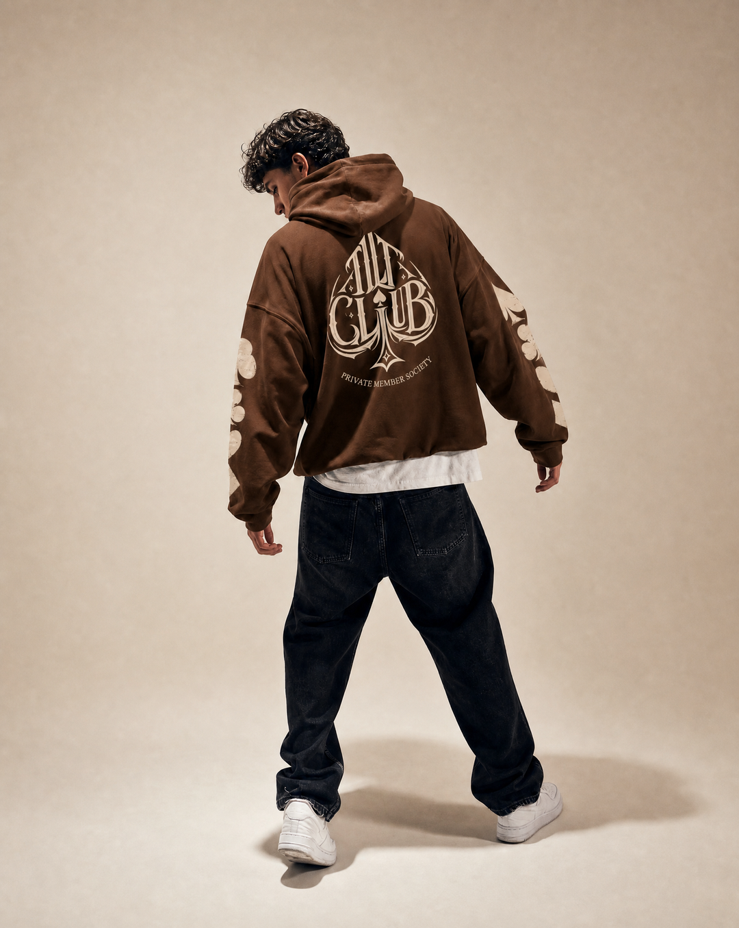 Spyre Hoodie