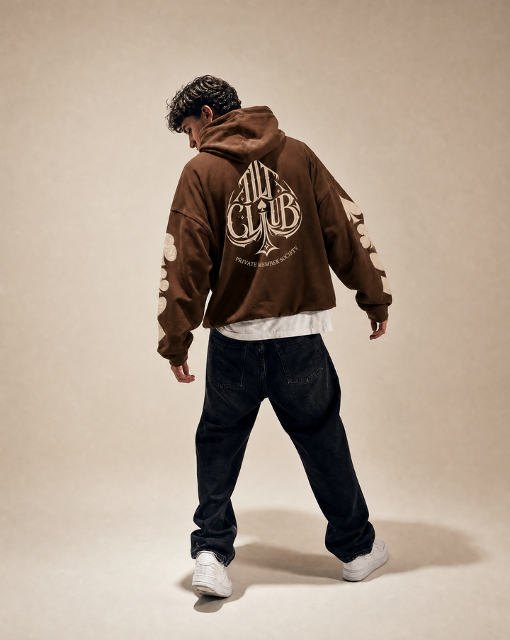 Spyre Hoodie