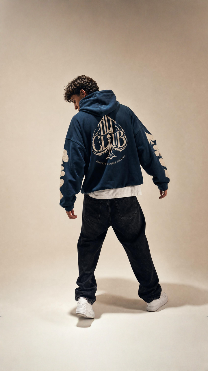 Spyre Hoodie