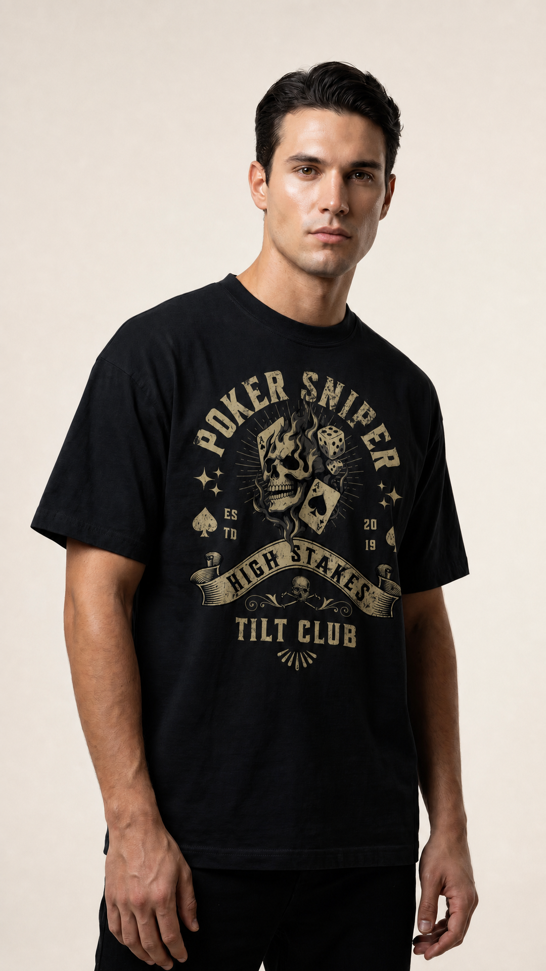 Poker Sniper