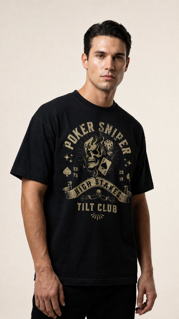 Poker Sniper