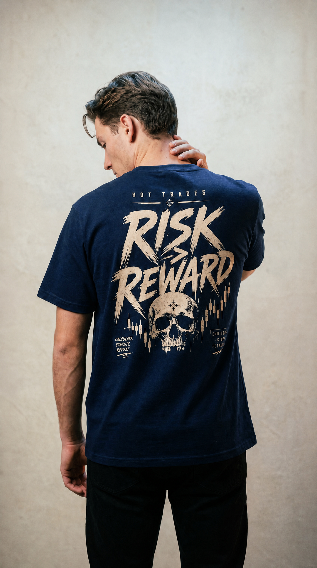 Risk vs Reward