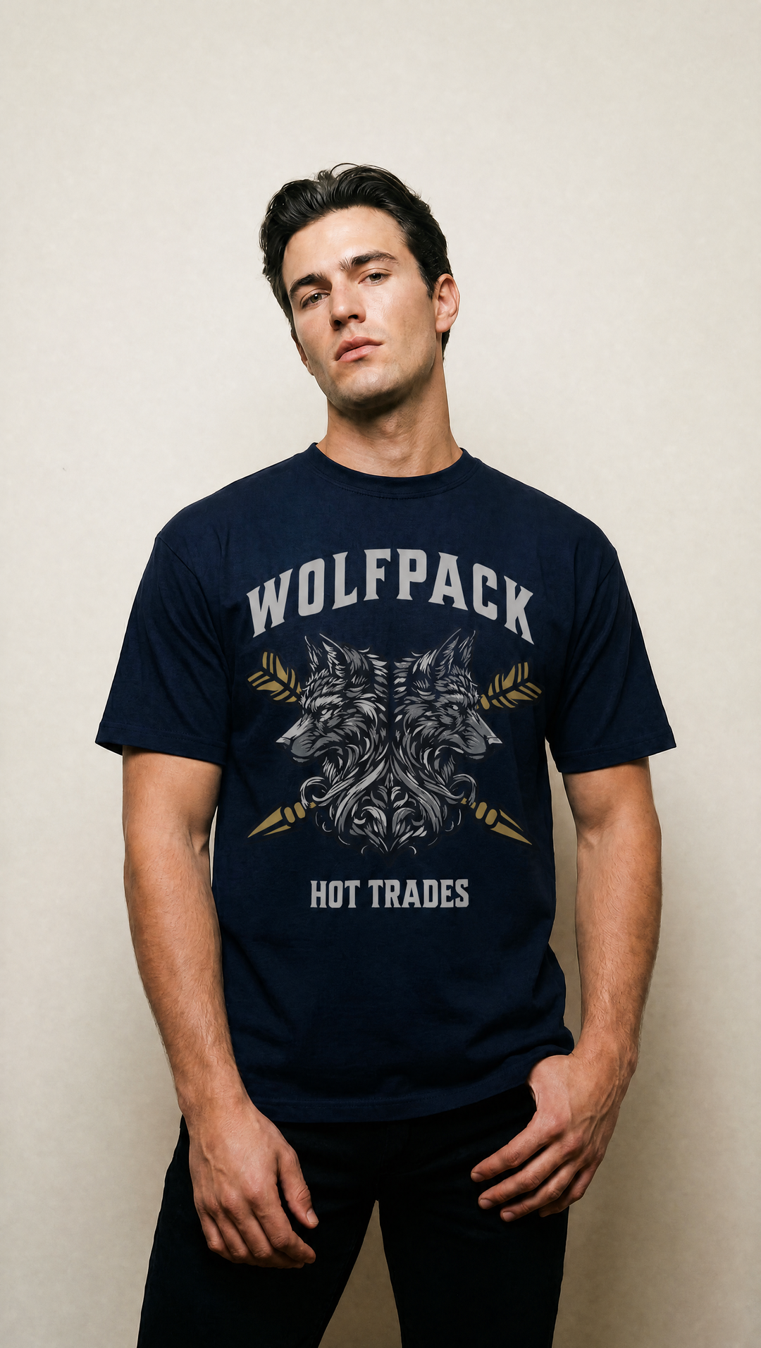 Wolfpack - Hot Trades Alpha Edition