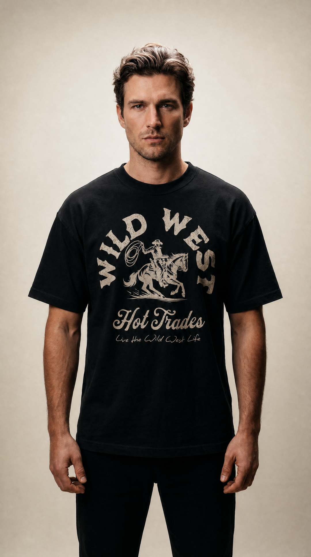 Hot Trades - Wild West Edition