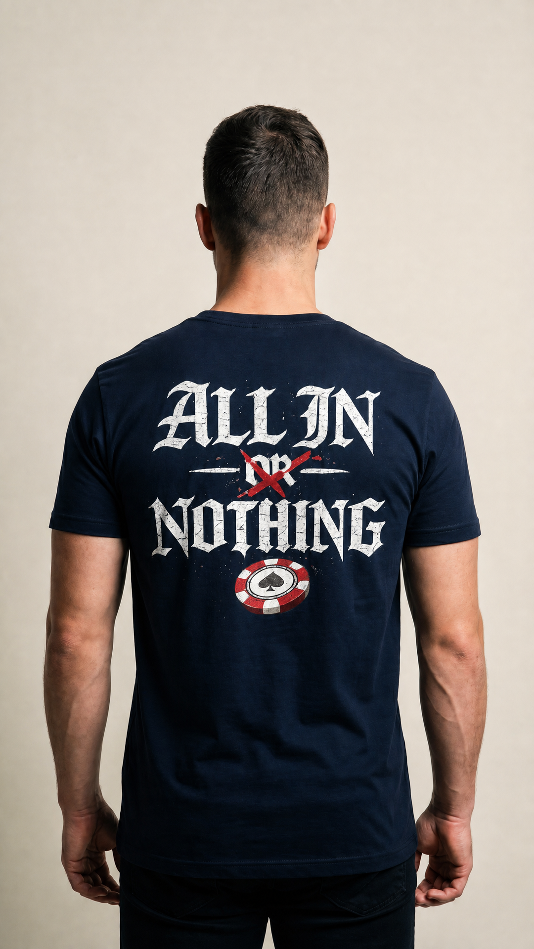 All In or Nothing