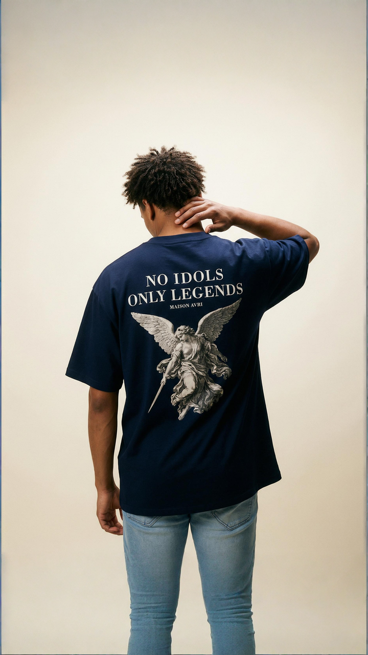 No Idols