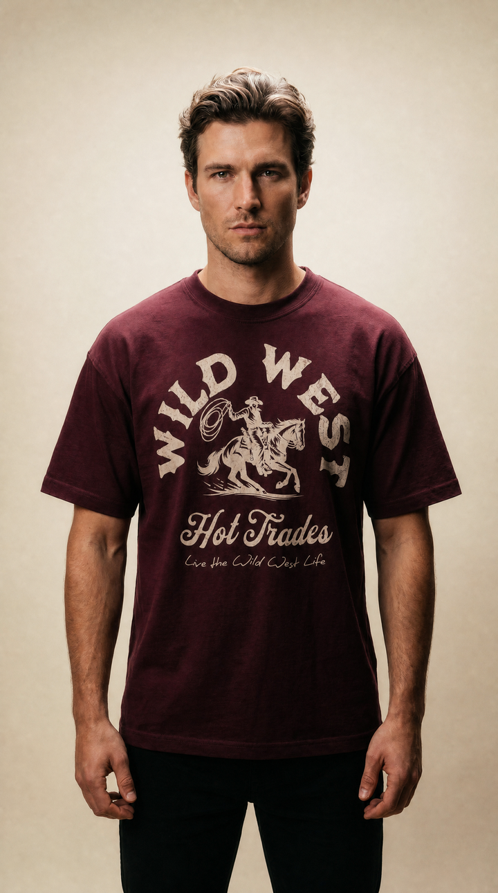 Hot Trades - Wild West Edition