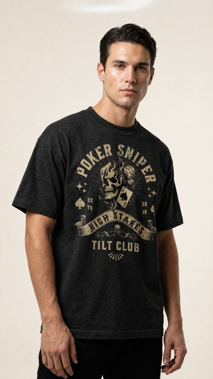 Poker Sniper