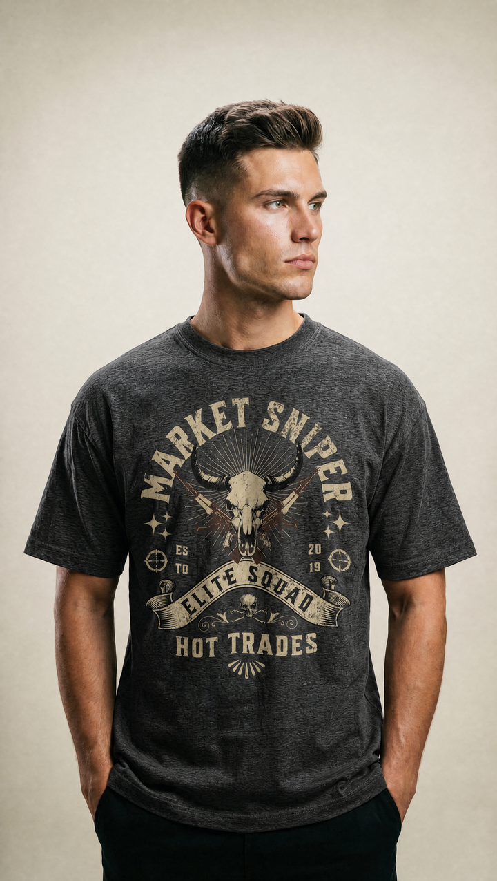 Market Sniper - Elite Squad
