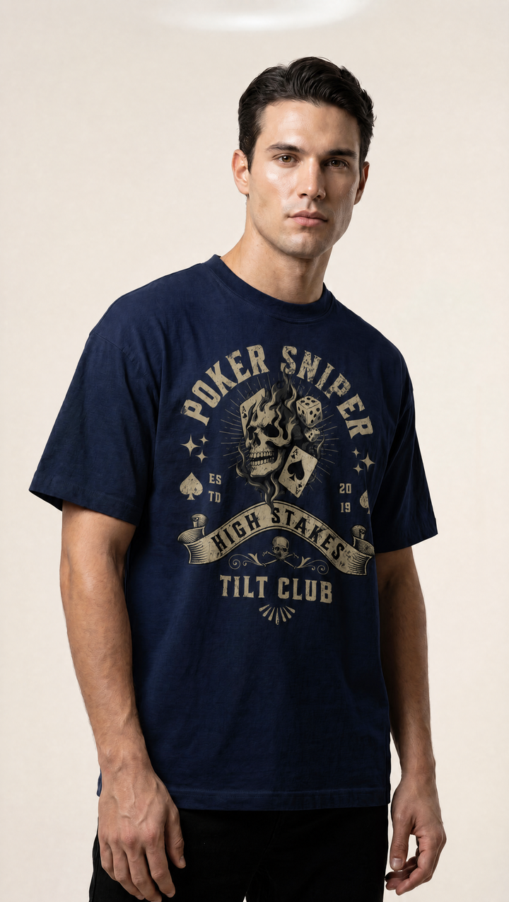 Poker Sniper