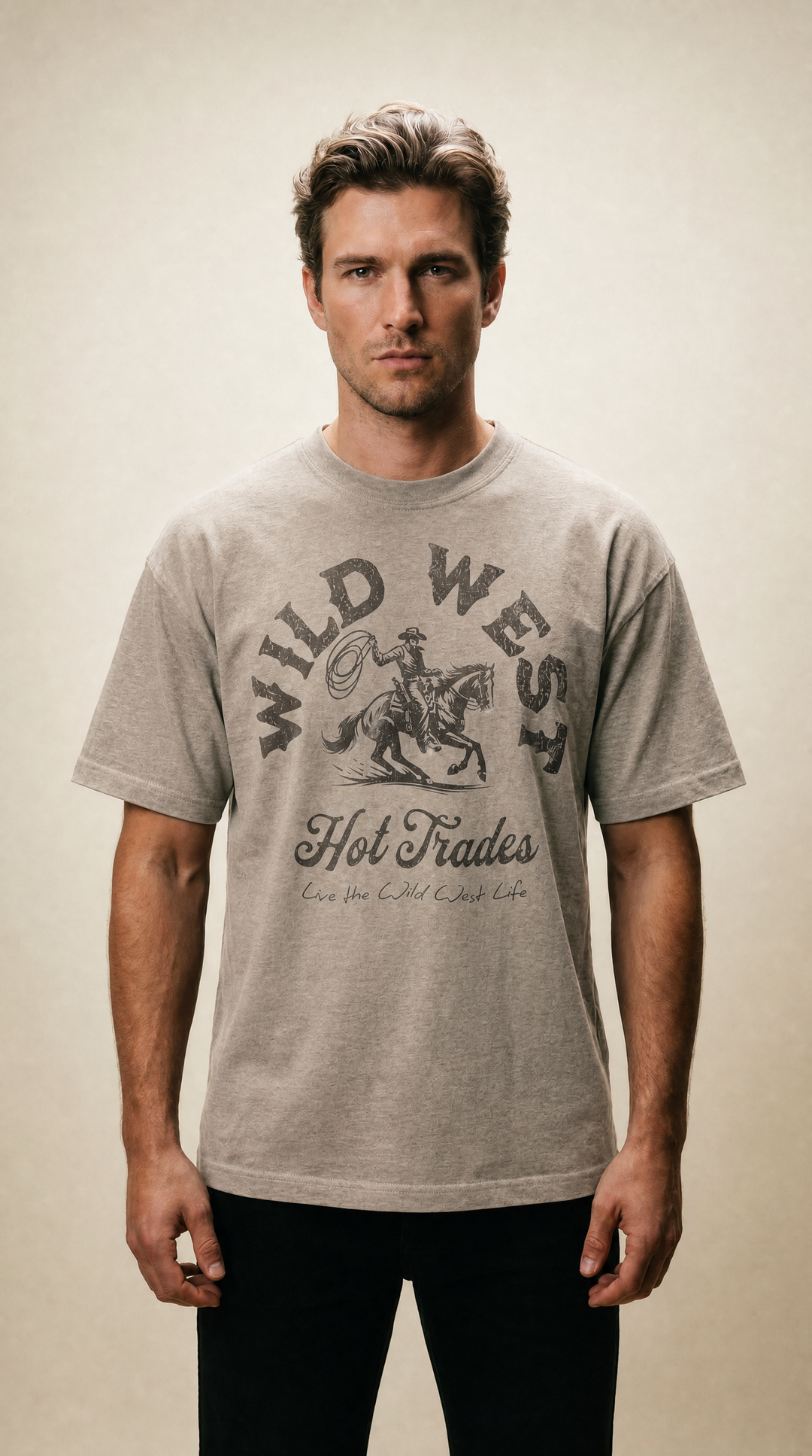Hot Trades - Wild West Edition