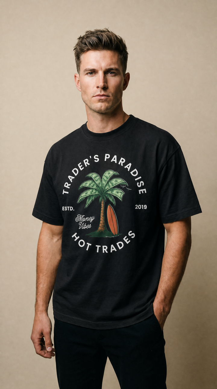 Trader&
