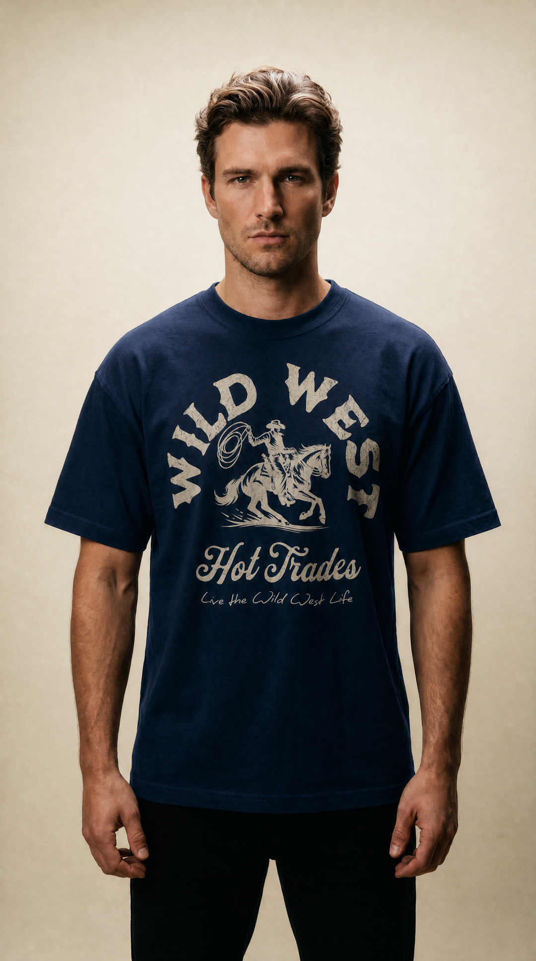 Hot Trades - Wild West Edition