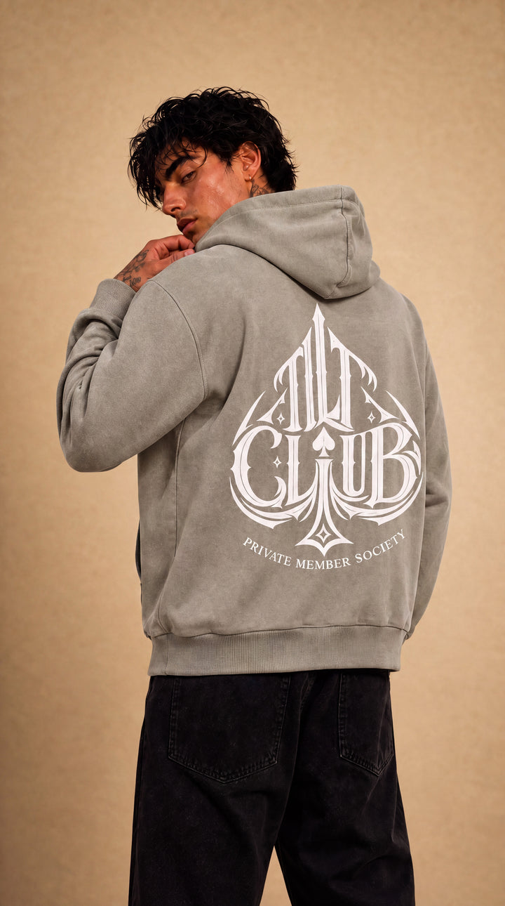 Spyre Full Zip Hoodie