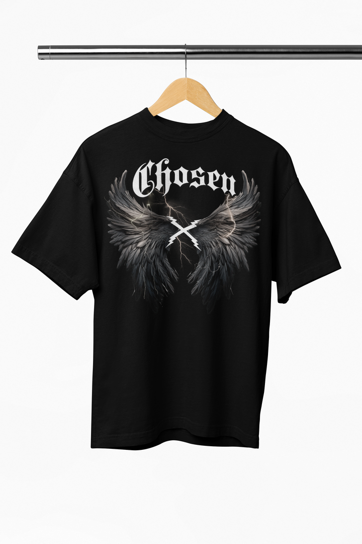 Chosen Reign