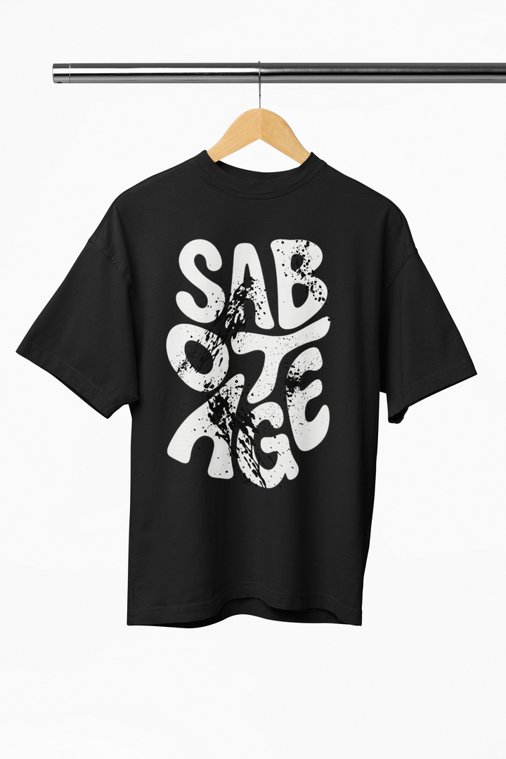 Sabotage