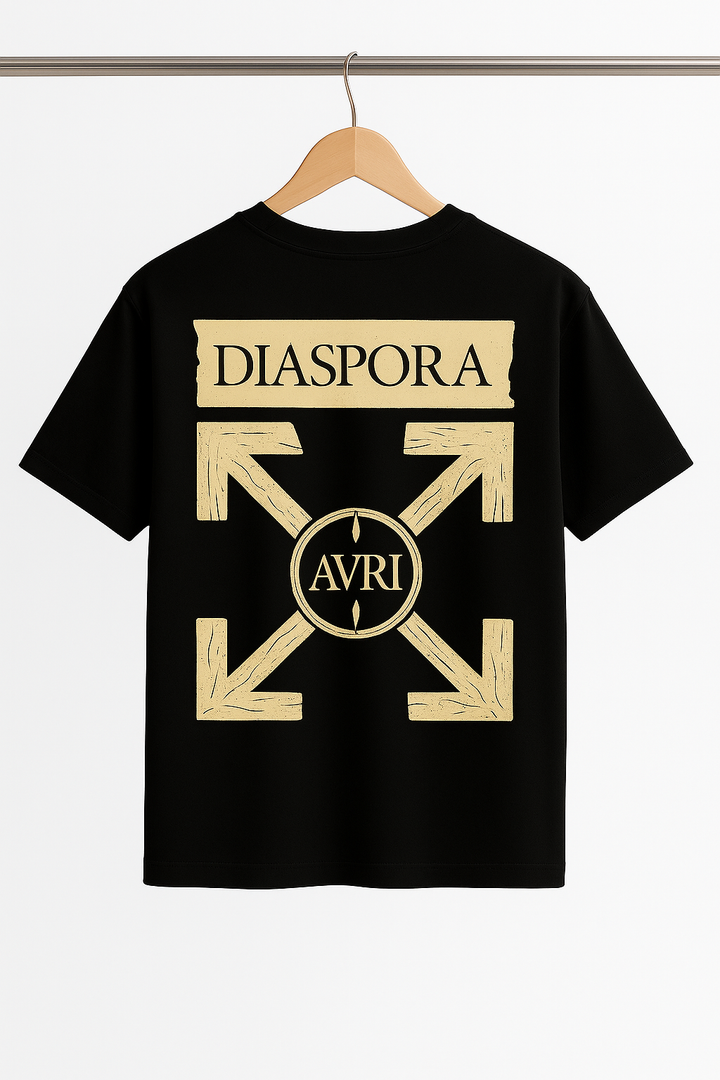 Diaspora Crossroads