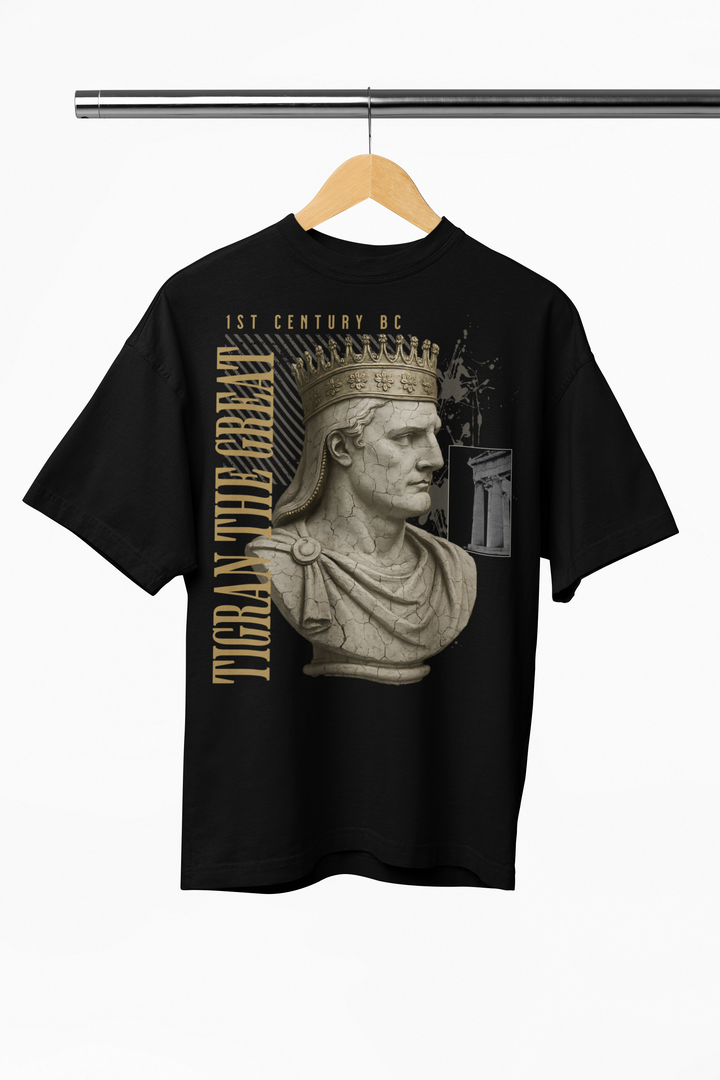 Crown of Kings:  Tigran the Great